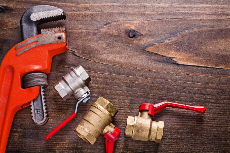 Plumbers in Forest Gate, Upton Park, E7